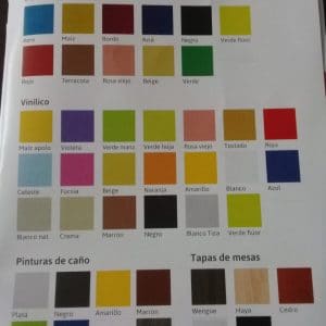 Silla SILCAR s-28 - Imagen 3