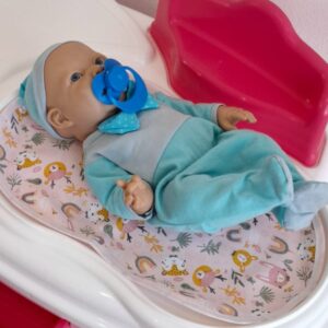 Baby set Rondi - Imagen 4