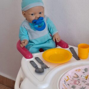 Baby set Rondi - Imagen 3