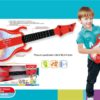 guitarra musical jyf toys- palace toys