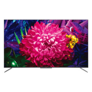 LED TCL 65'' 4K Google TV