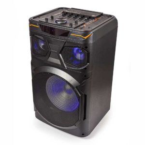 Parlante DJ-6004 STROMBERG - Imagen 3