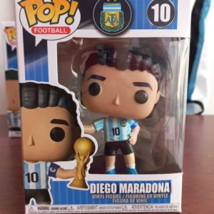 Funko POP - FOOTBALL - Imagen 3
