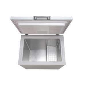 Freezer Horizontal 220 L Blanca Patrick - FHP220B - Imagen 4