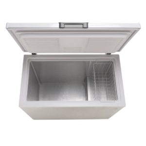 Freezer Horizontal 300 L Patrick Blanco - FHP300B - Imagen 4