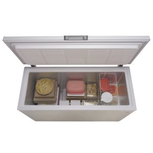 Freezer Horizontal 420 L Patrick - BL - Imagen 3
