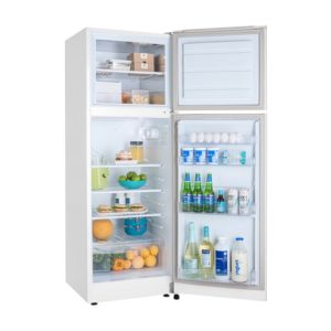 Heladera con freezer Cíclica 277 L Blanca Drean - Imagen 4