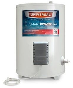 Termotanque UNIVERSAL  60LT