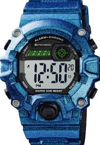Reloj  STROMBERG ANALOGICO/DIGITAL SLAM