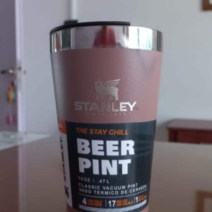 Vasos Cervecero │STANLEY  600 mL - Imagen 7
