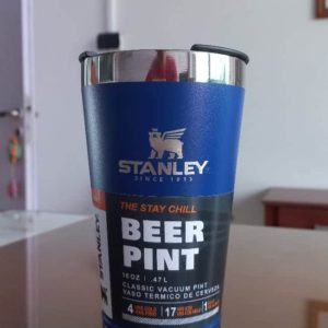Vasos Cervecero │STANLEY  600 mL - Imagen 6
