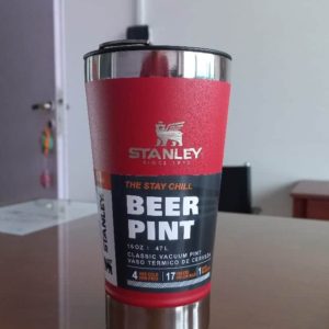 Vasos Cervecero │STANLEY  600 mL - Imagen 5