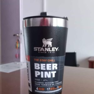 Vasos Cervecero │STANLEY  600 mL - Imagen 4