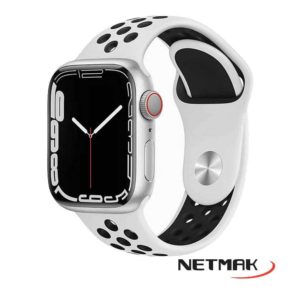 Reloj Smartwatch Plus+ NETMAK - Imagen 4
