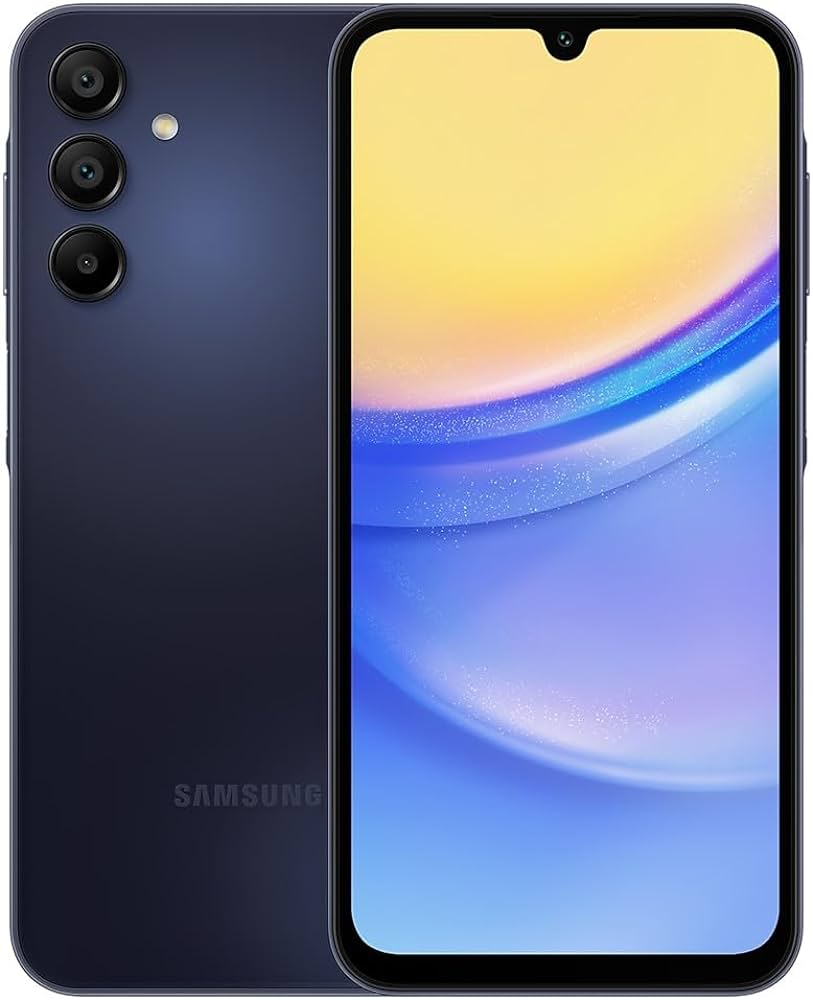 Samsung A15