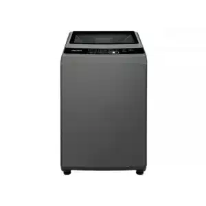 Lavarropas Enova 8kg Gris 680rpm carga vertical - Imagen 3