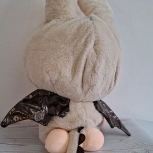 Peluche Labubu C/manta - Imagen 3