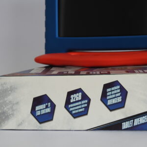 Tablet Disney Avengers 7" - Imagen 3