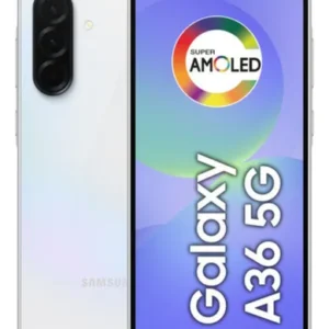 Samsung Galaxy A36 5G 6.7" AWESOME LAVENDER 8GB/256GB