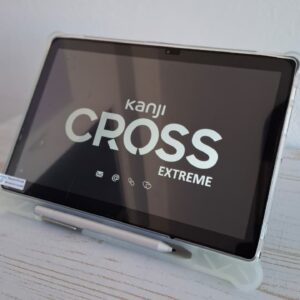 Tablet Kanji CROSS extreme con lápiz - Imagen 4