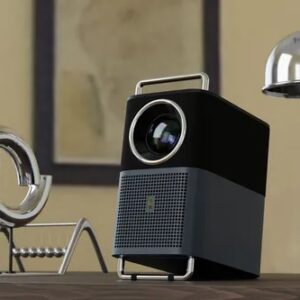 PROYECTOR TCL 45-120" FHD ANDROID TV