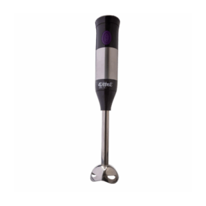 Minipimer Eiffel acero inoxidable
