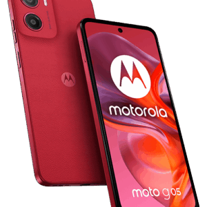 MOTOROLA G05 6,67" 64 GB