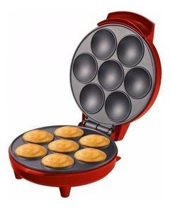 FABRICA DE MUFFIN RANSER MA-RA1500