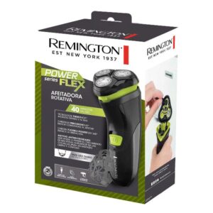 AFEITADORA REMINGTON INALAMBR USB R31A