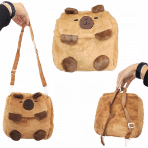 MOCHILA CAPYBARA - Imagen 1