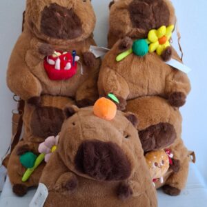 MOCHILA CAPYBARA - Imagen 2