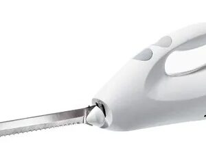 CUCHILLO ELECTRICO KENWOOD CL102-KN450