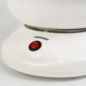 FABRICA DE ALGODON AZUCAR DAEWOO 450W - Imagen 3