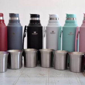 TERMO MATE SYSTEM 1 LITRO