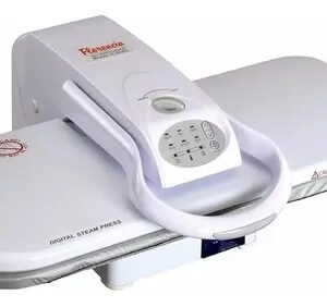 PLANCHARROPA VAPOR FLORENCIA 56x26cm