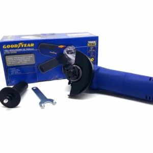 AMOLADORA ANGULAR GOODYEAR
