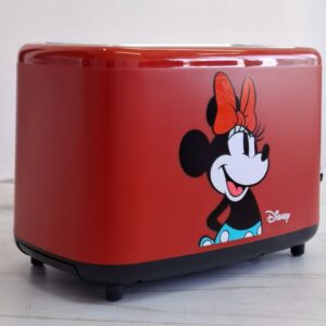 TOSTADORA ATMA MINNIE