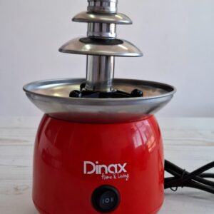 FUENTE DE CHOCOLATE DINAX