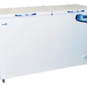 FREEZER TEORA 550 LT DUAL 90x161x71