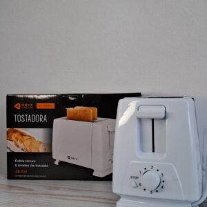 TOSTADORA - Imagen 1
