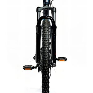 BICI R29 EUROBIKE ALUM 21V FREN/DISC IBIZA - Imagen 3